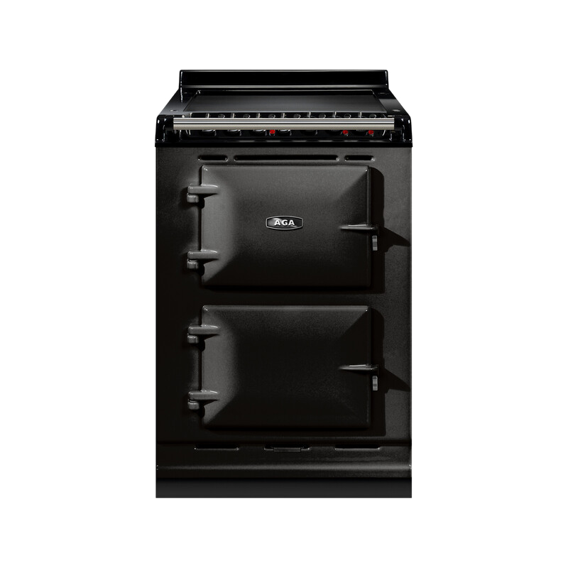 AGA Mini Conventional 60 Electric with Ceramic Hob